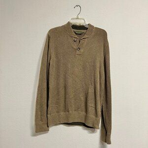 Eddie Bauer Pullover Sweater